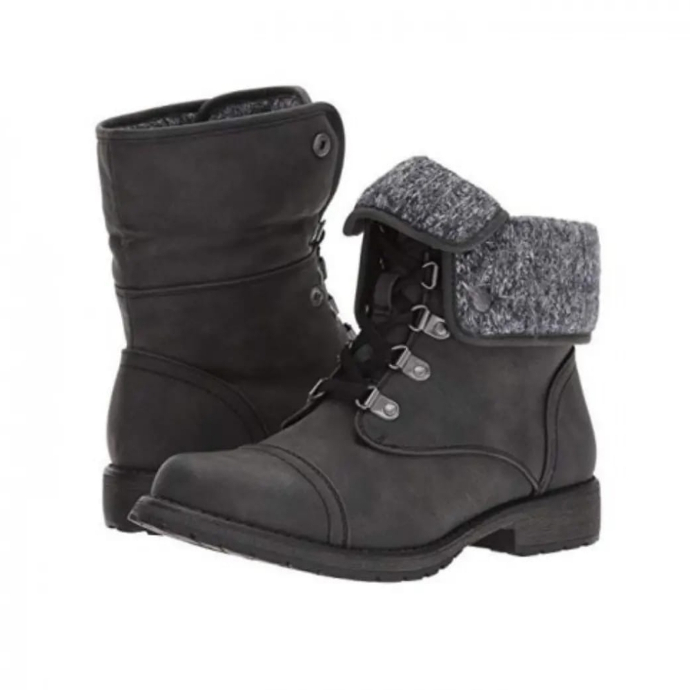 Roxy Booties